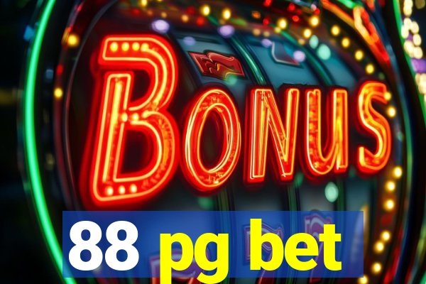 88 pg bet